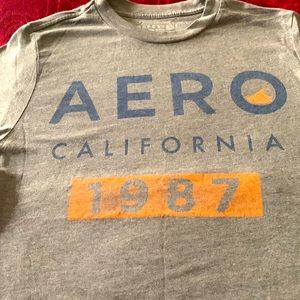 Aeropostale Size XS Short sleeve Tshirt